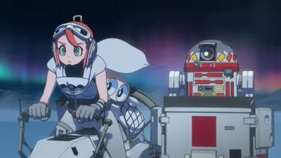 thumbnail - S3:E2 The Song of Four Wings