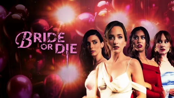thumbnail - Bride or Die