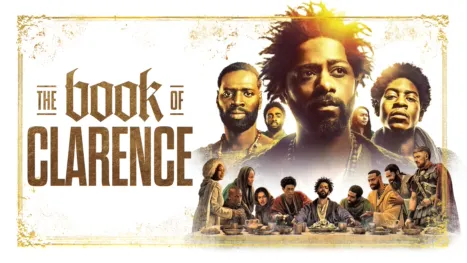thumbnail - The Book of Clarence