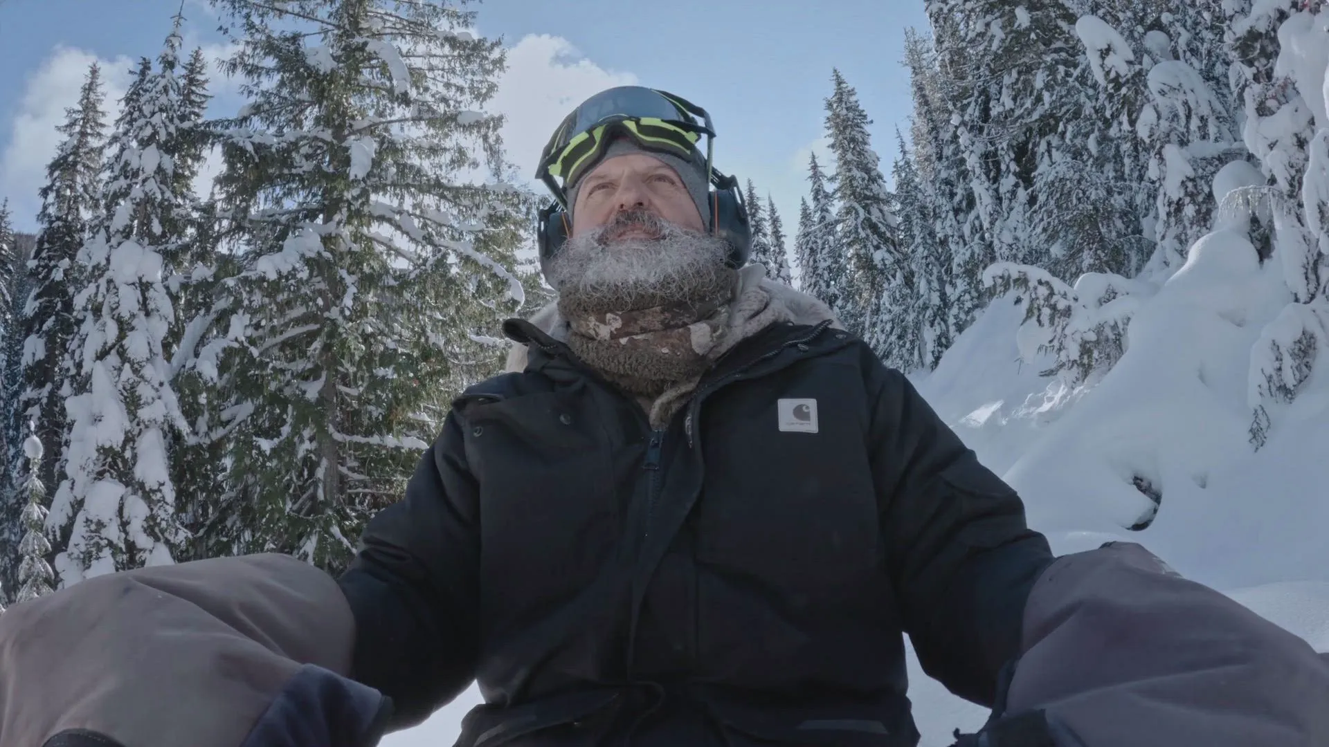 thumbnail - S14:E9 Into the Unknown