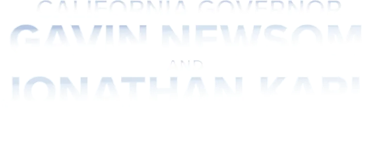 ABC News Live Presents: California Governor Gavin Newsom and Jonathan Karl | The Interview