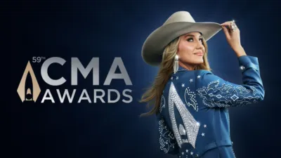 The 59th Annual CMA Awards
