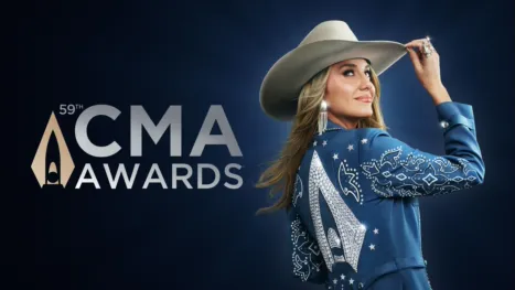 thumbnail - The 59th Annual CMA Awards