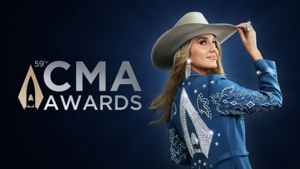 thumbnail - The 59th Annual CMA Awards