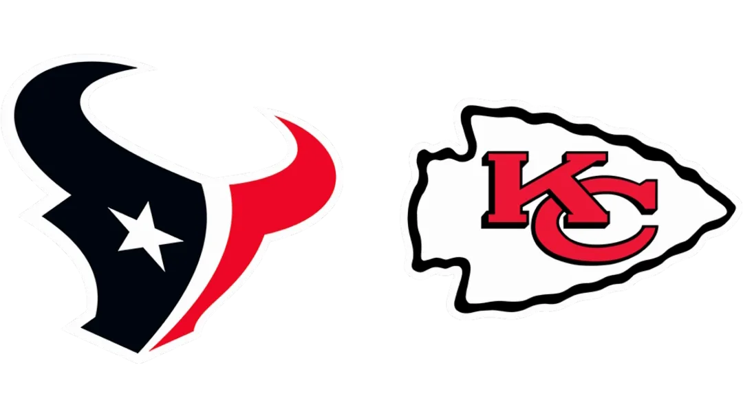 Houston Texans vs. Kansas City Chiefs