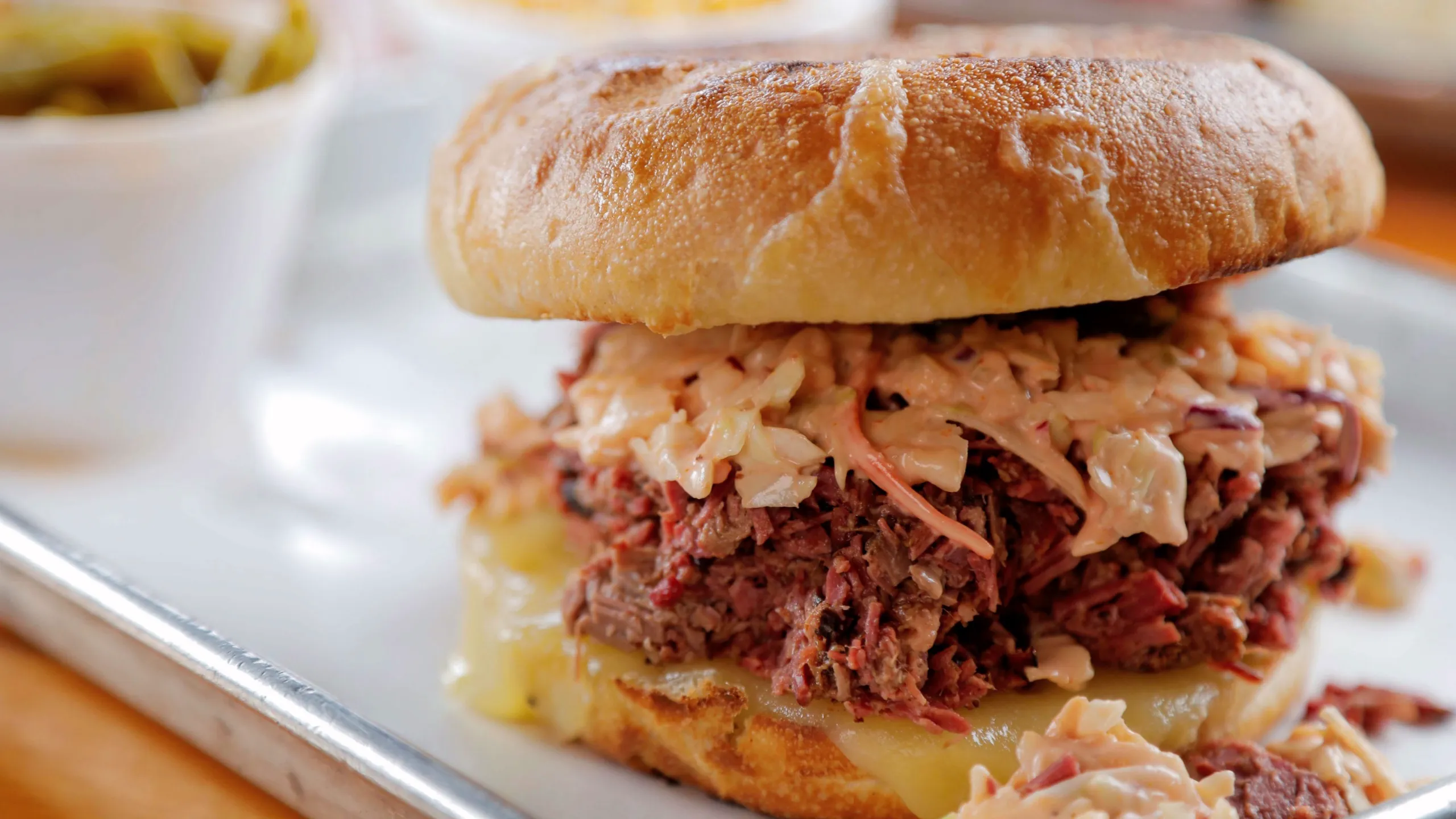 thumbnail - S52:E5 Triple D Nation: From Barbecue to Boxty