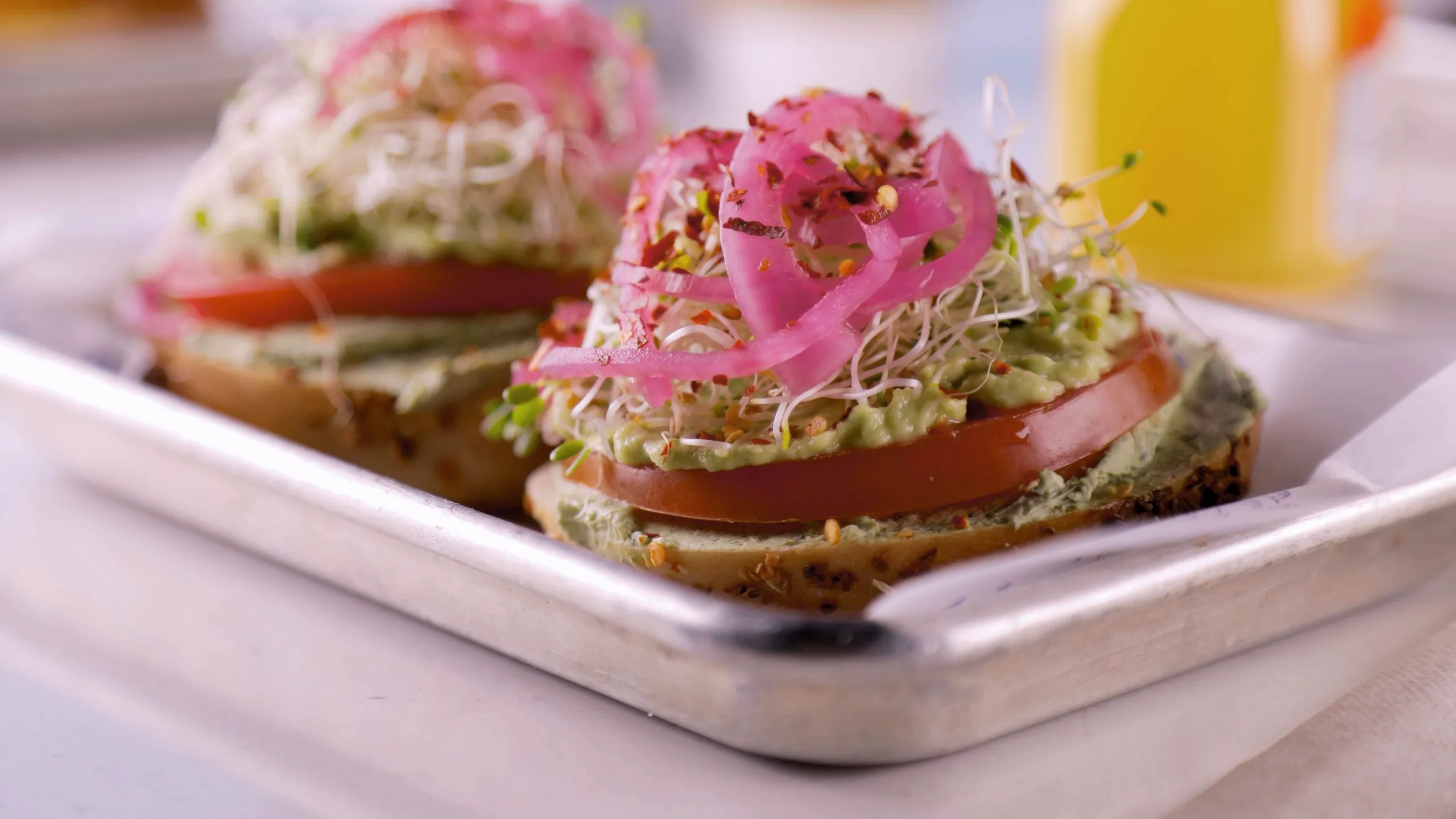 thumbnail - S52:E6 All Kinds of Cookin'