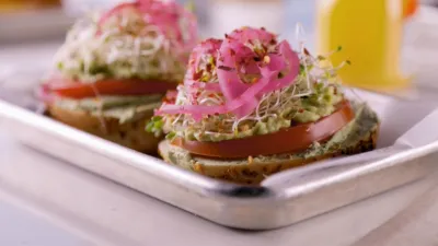 thumbnail - S52:E6 All Kinds of Cookin'