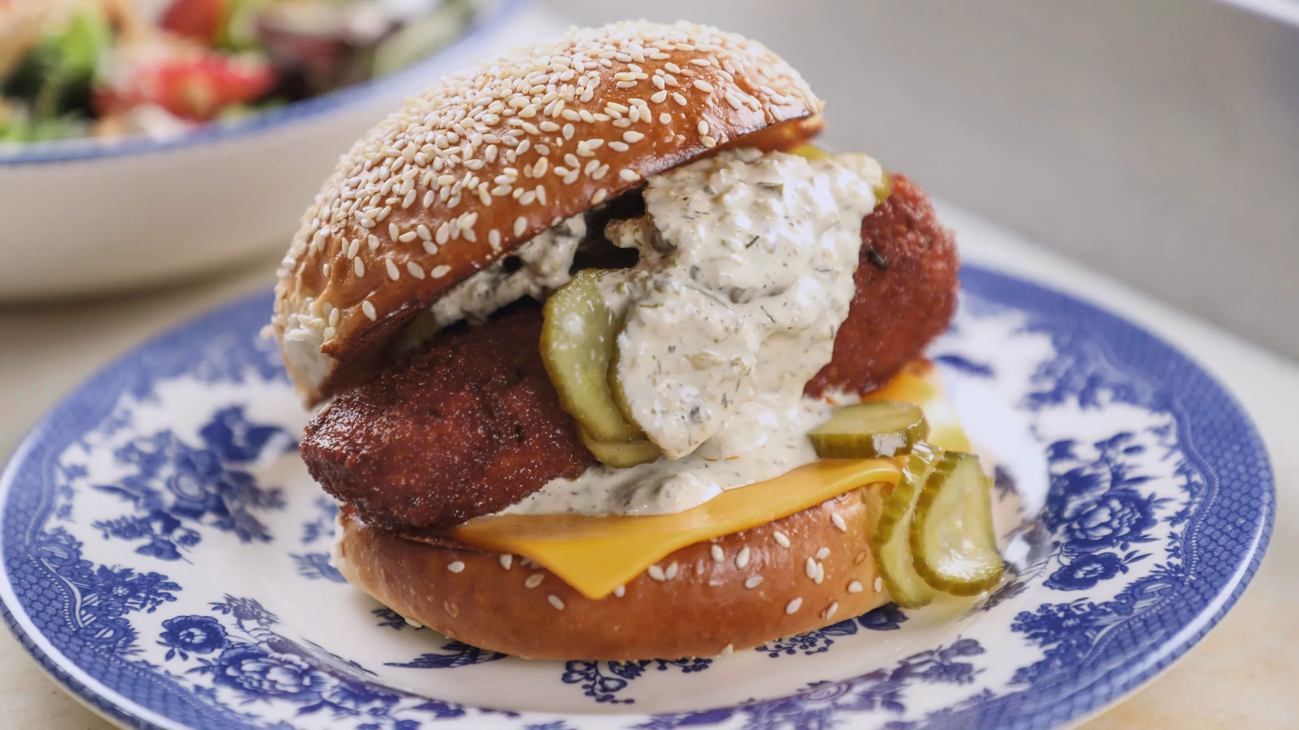 thumbnail - S52:E8 Funky Flavors