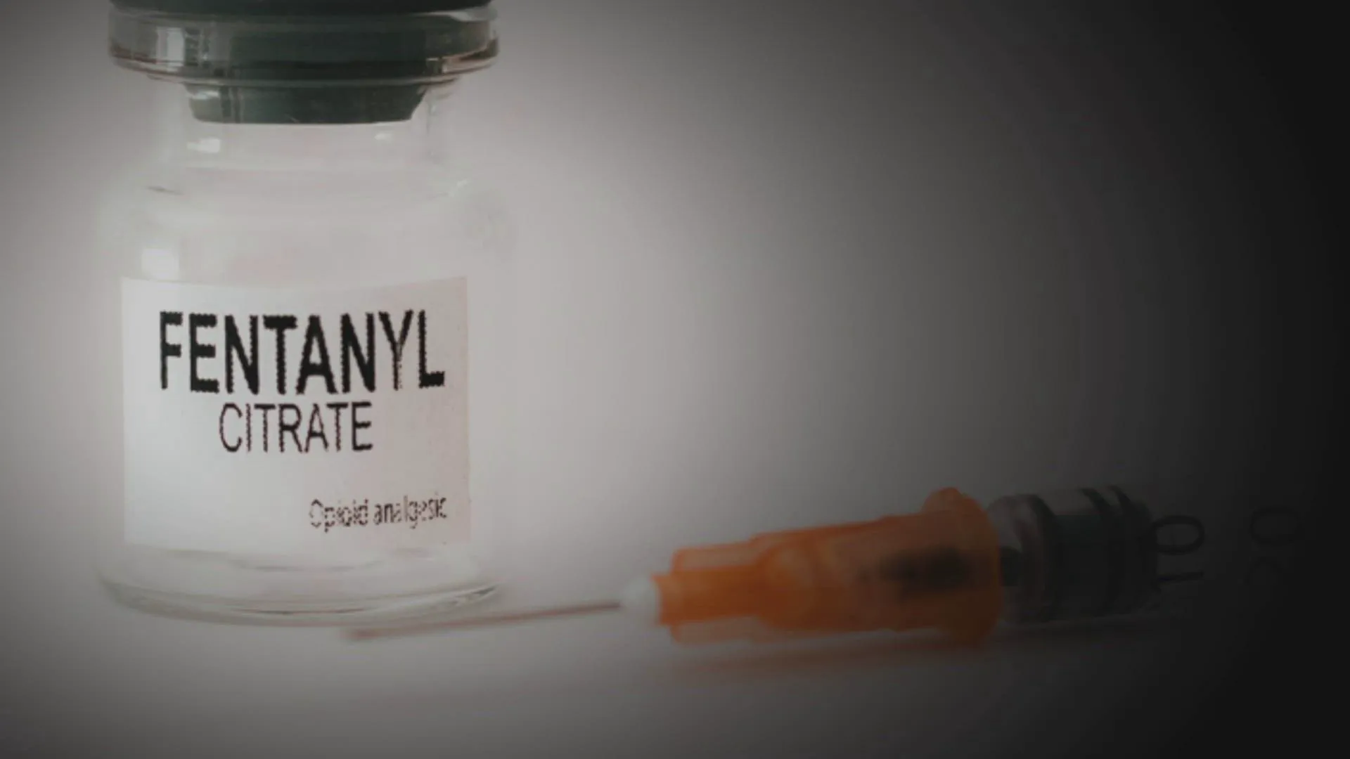 thumbnail - S1:E1 Fame and Fentanyl
