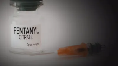 thumbnail - S1:E1 Fame and Fentanyl