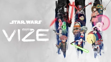 thumbnail - Star Wars: Vize