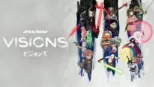 thumbnail - Star Wars: Visions