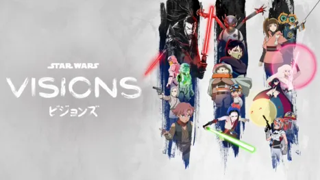 thumbnail - Star Wars: Visions