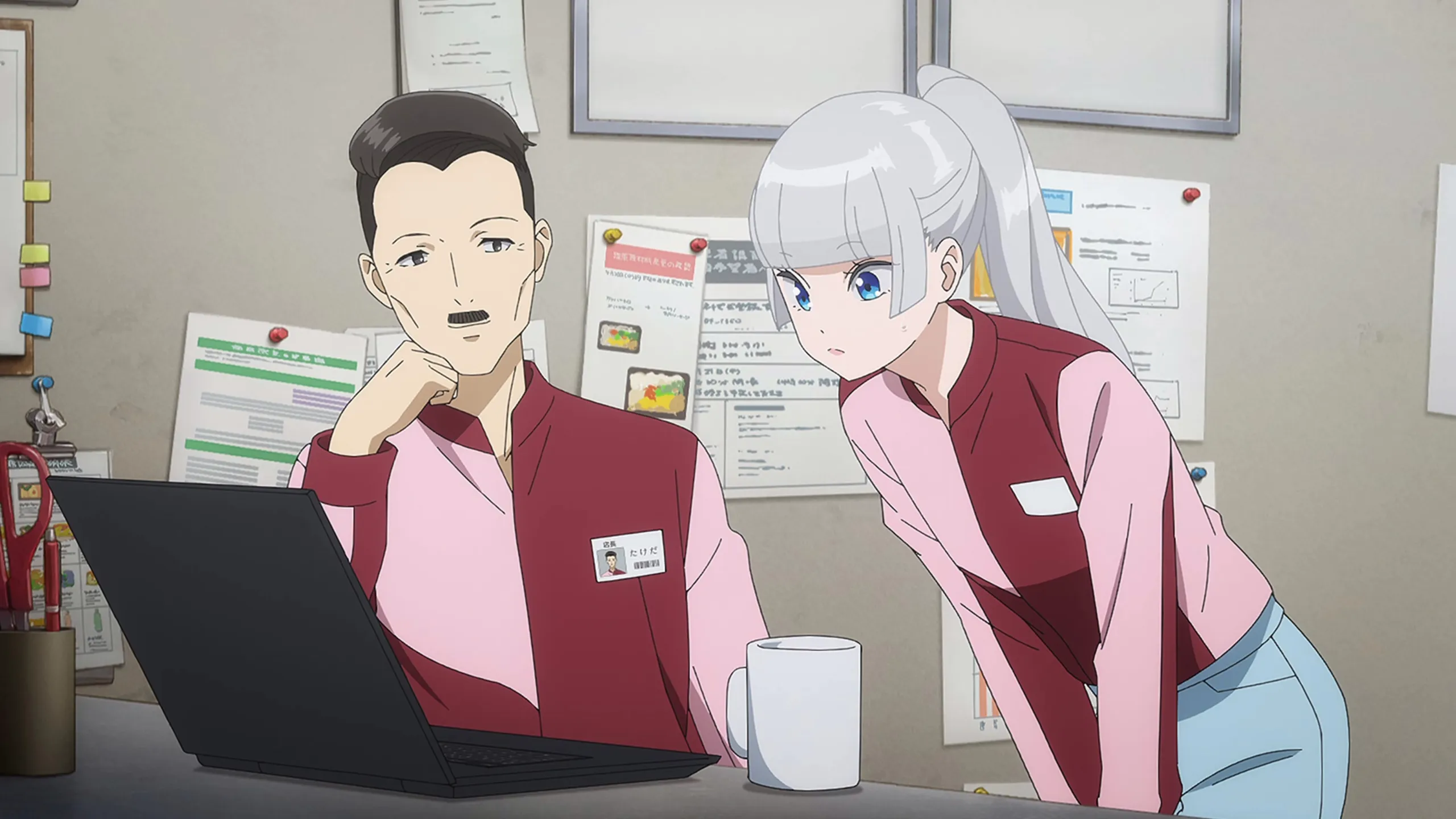 thumbnail - S1:E7 Wanda's Pre-High School Days