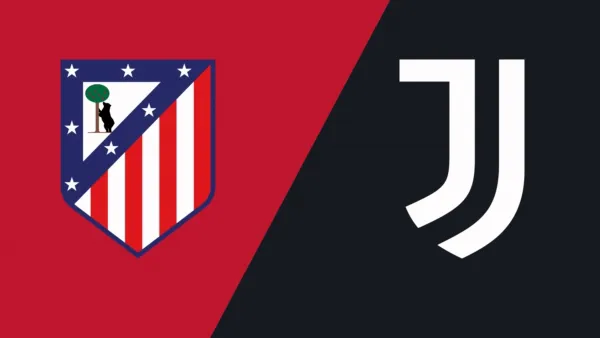 thumbnail - UEFA WCL Hoogtepunten: Atlético de Madrid - Juventus