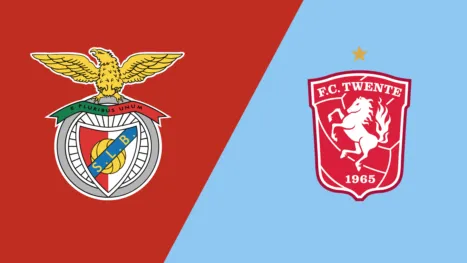 thumbnail - UEFA WCL Highlights: Benfica v Twente