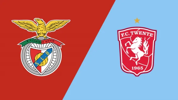 thumbnail - UEFA WCL Hoogtepunten: Benfica - Twente