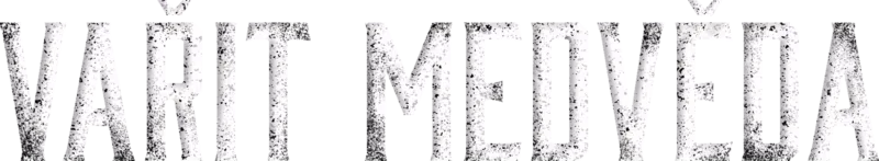 Vařit Medvěda