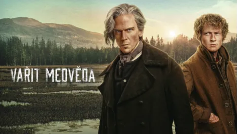 thumbnail - Vařit Medvěda