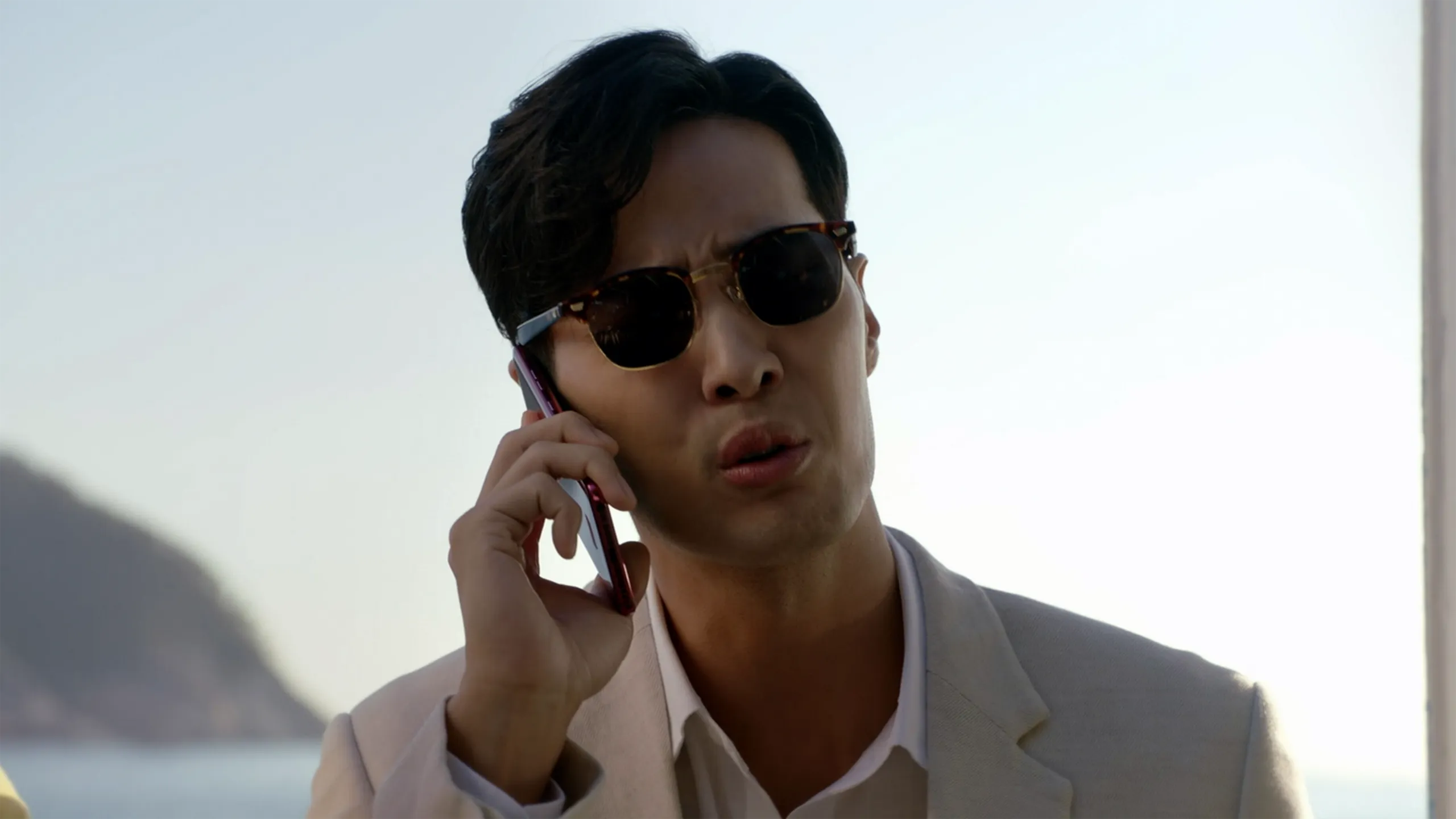 thumbnail - S1：第1話「第1話」