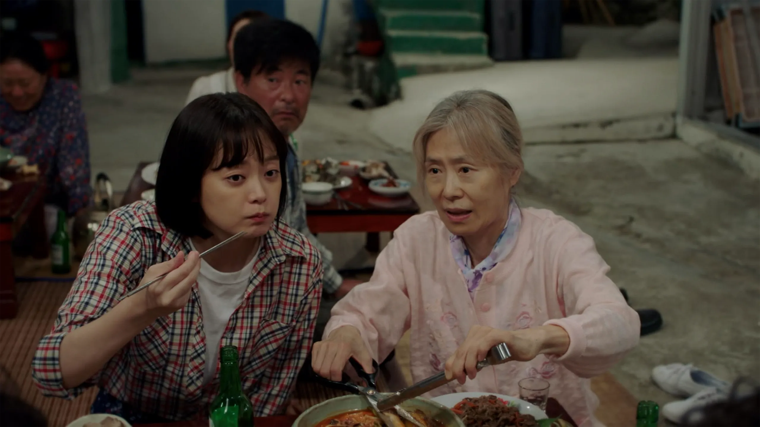 thumbnail - S1：第2話「第2話」