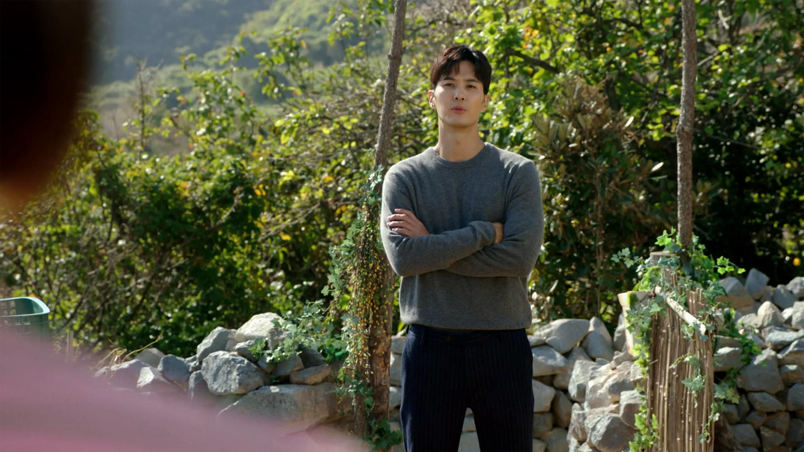 thumbnail - S1：第3話「第3話」