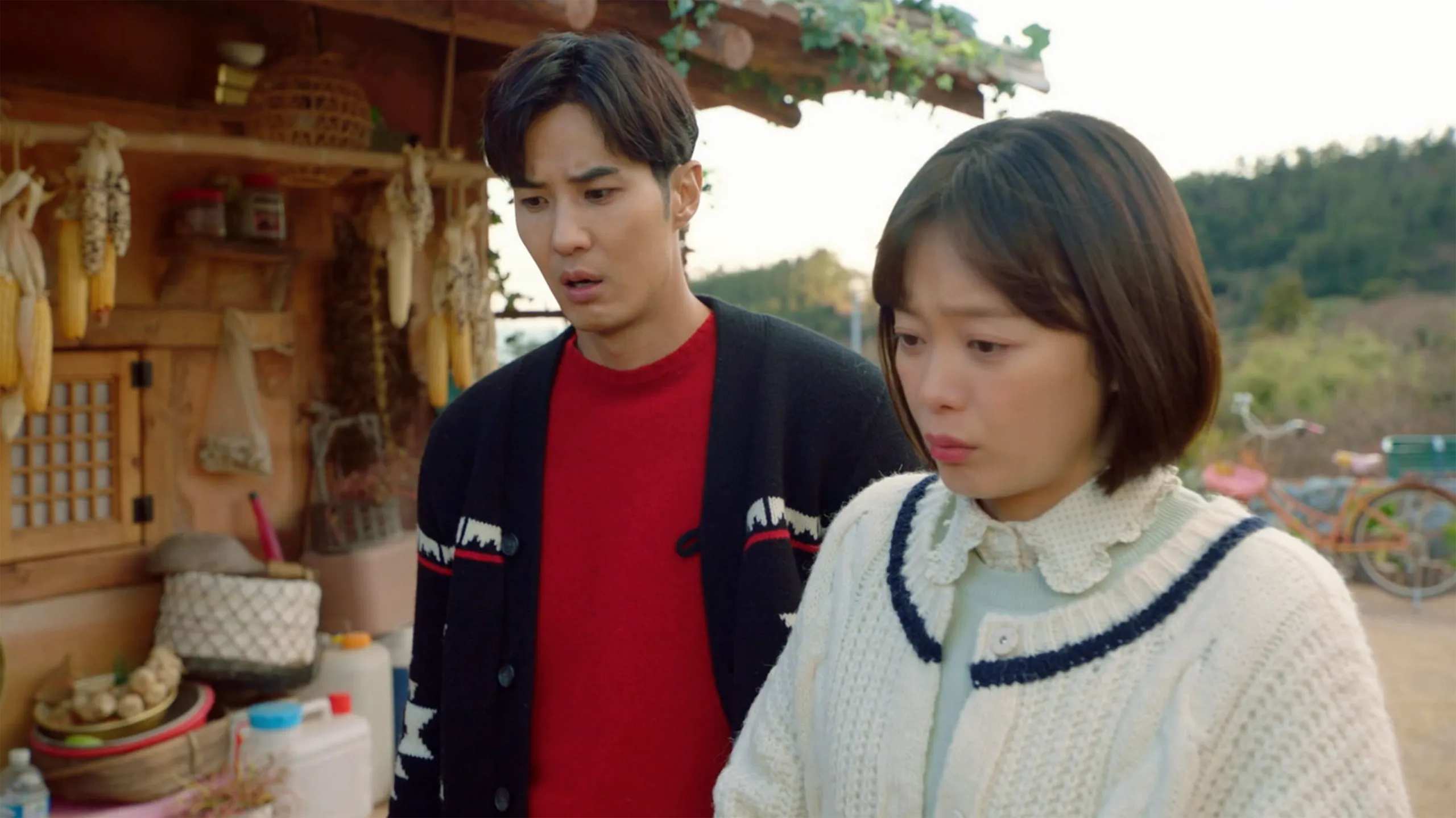 thumbnail - S1：第8話「第8話」