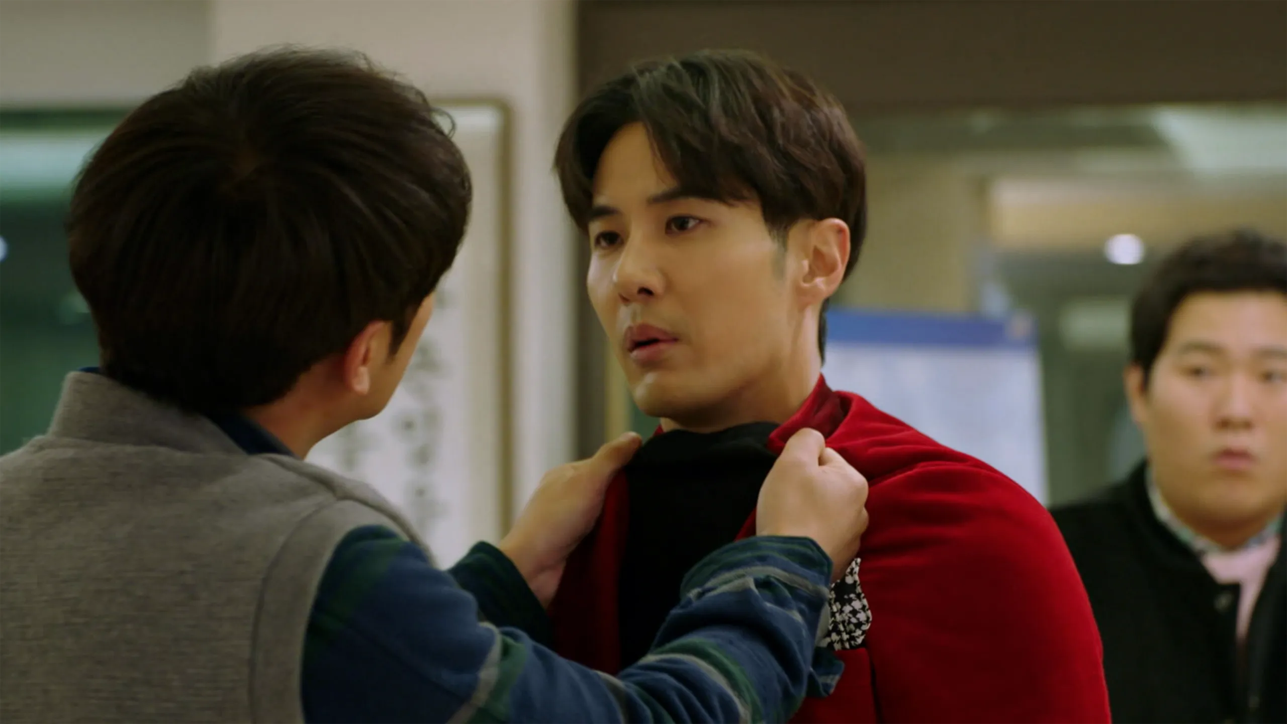 thumbnail - S1：第7話「第7話」