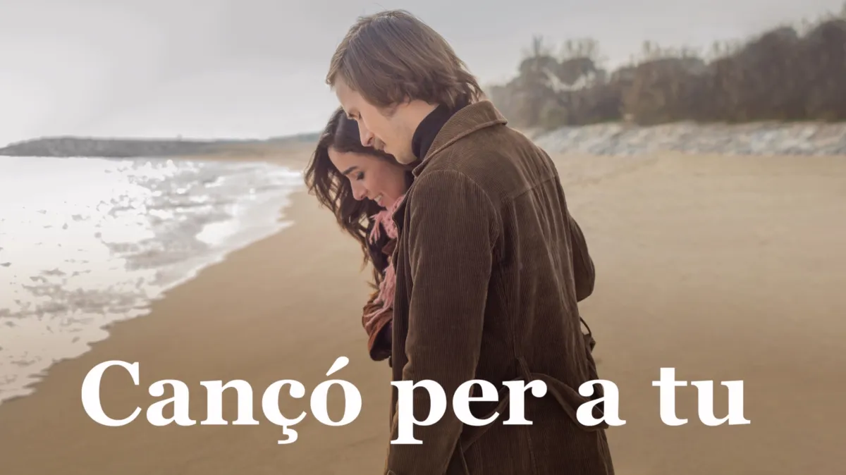 Watch Cançó per a tu | Disney+