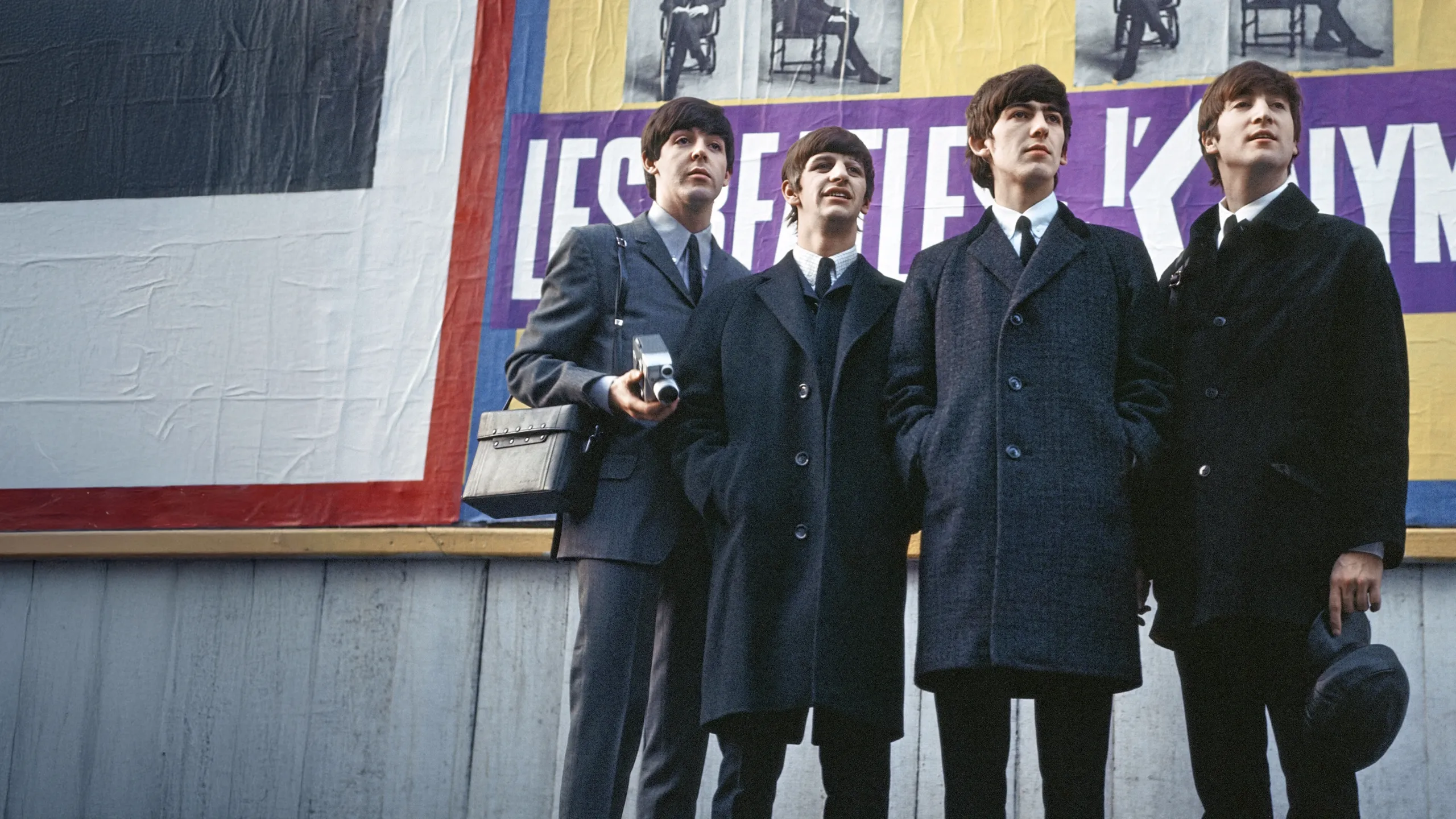 Beatles: How the Beatles Changed the World