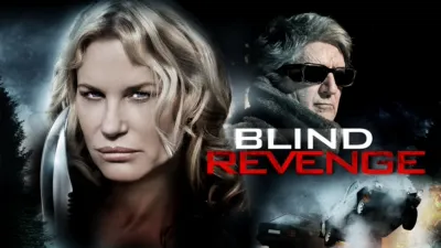 Blind Revenge