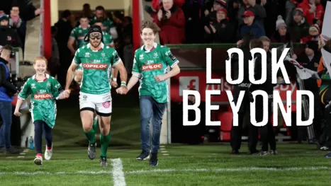 thumbnail - Look Beyond