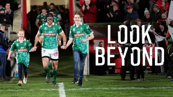 thumbnail - Look Beyond