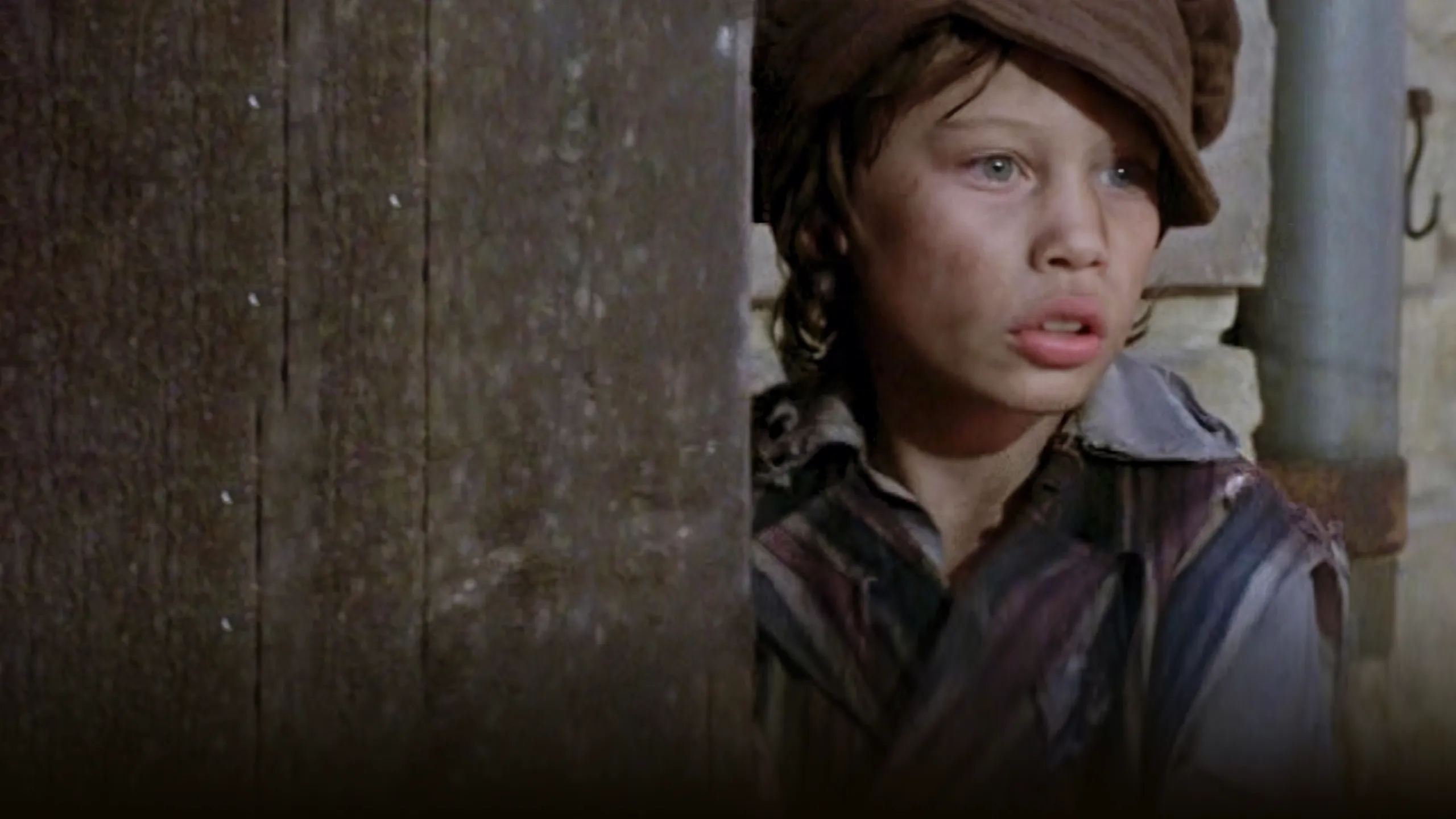 Les Misérables: The History of the World's Greatest Story