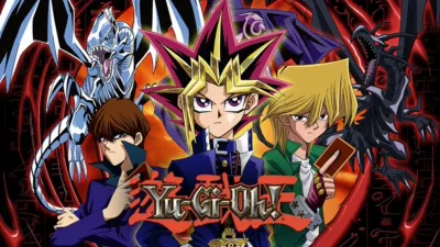 thumbnail - Yu-Gi-Oh! (Español)
