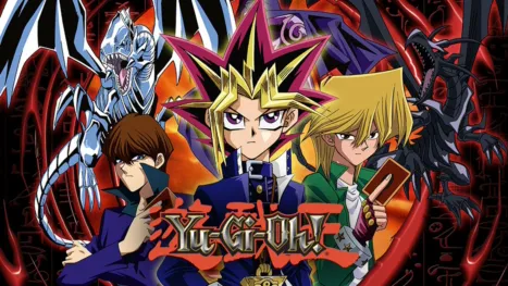 thumbnail - Yu-Gi-Oh! (Español)