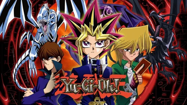 thumbnail - Yu-Gi-Oh! (Español)