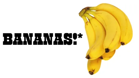 thumbnail - Bananas!*