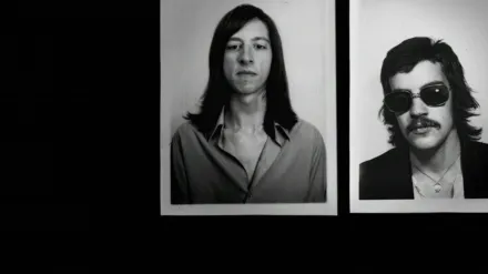 Basically, Johnny Moped