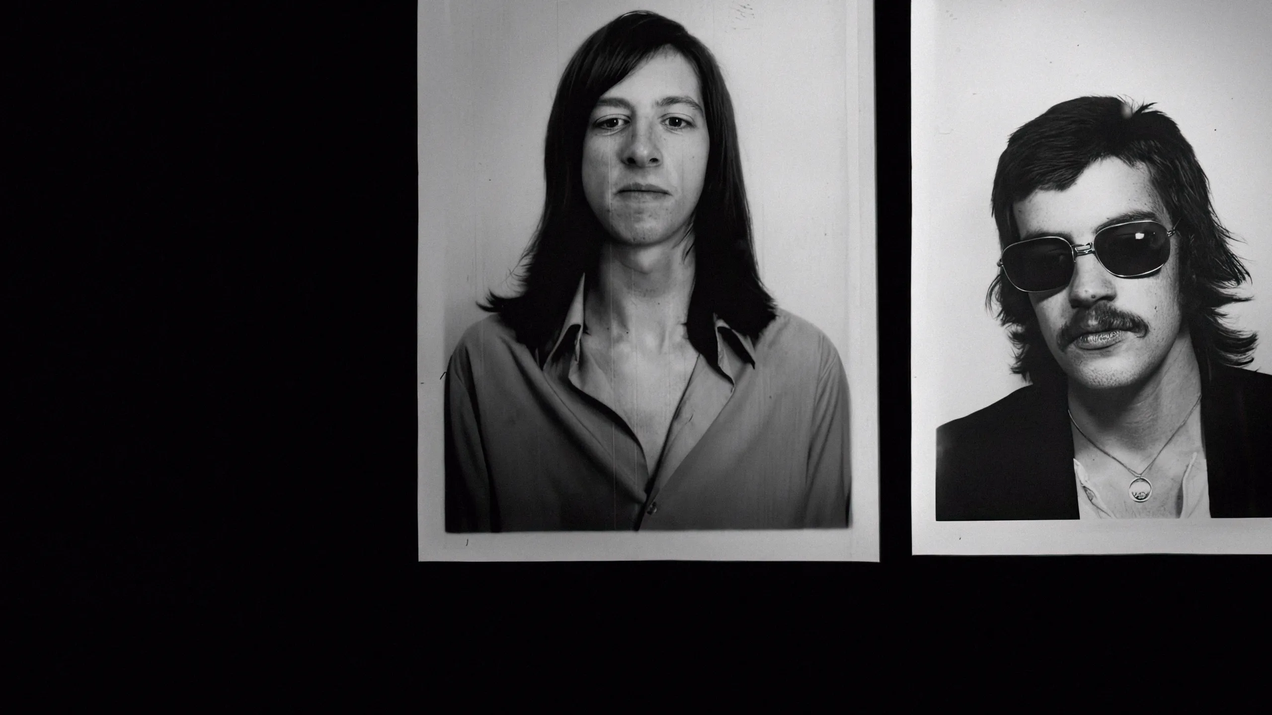 Basically, Johnny Moped