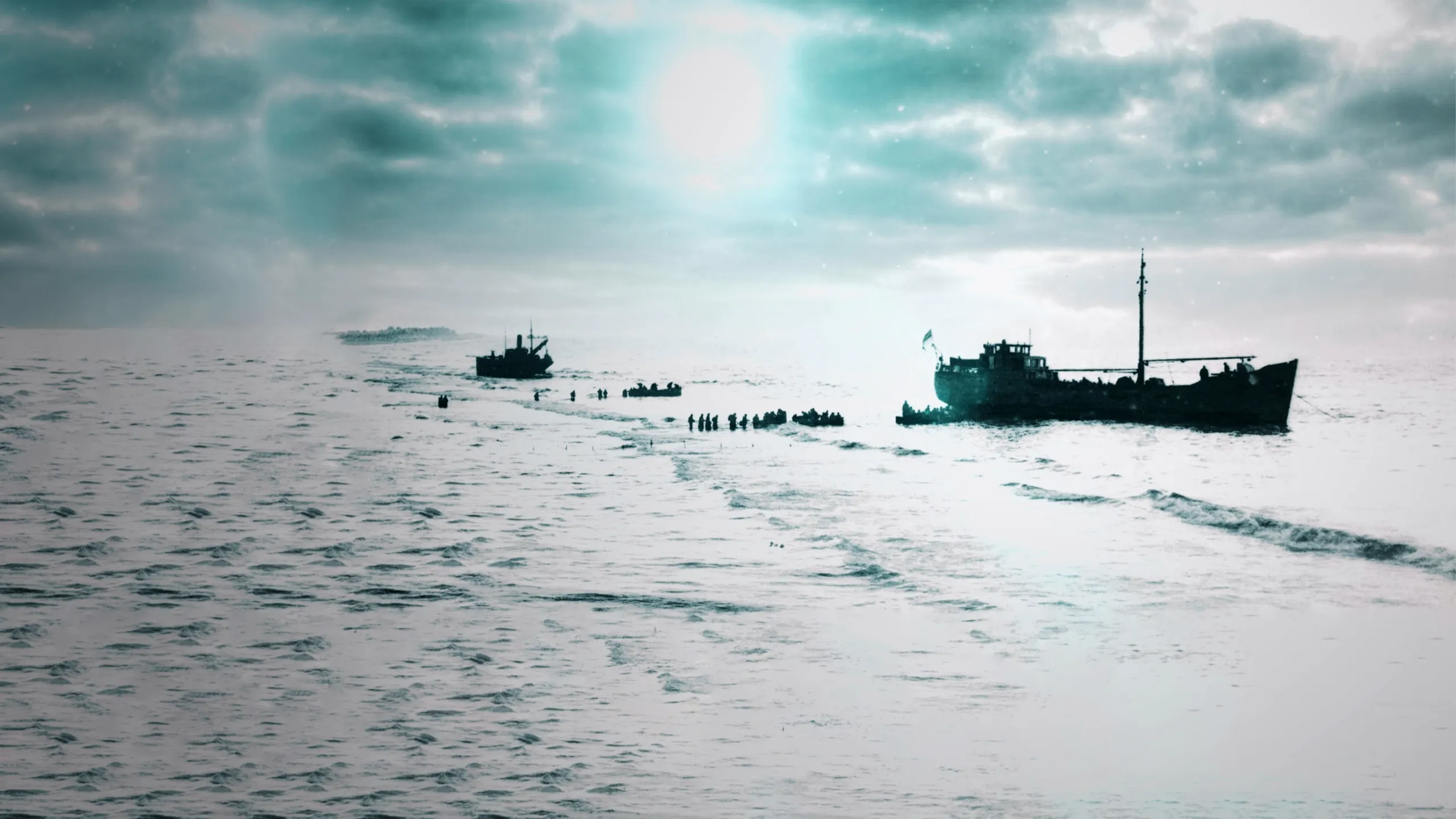Battle of Dunkirk: From Disaster to Triumph