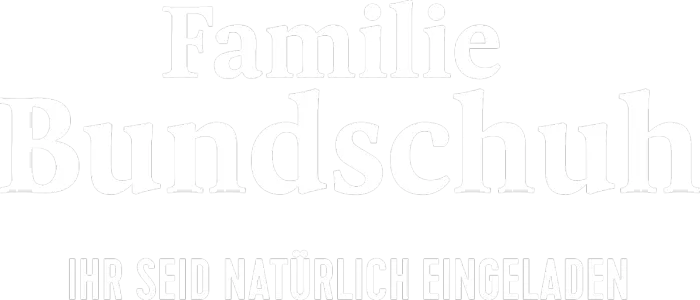 Familie Bundschuh - Ihr seid natürlich eingeladen