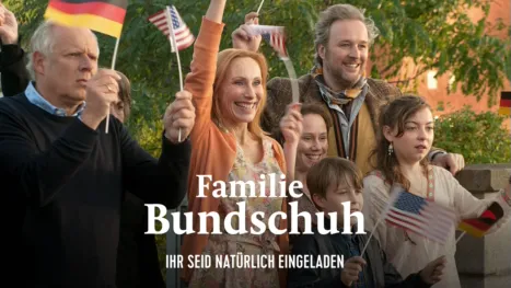 thumbnail - Familie Bundschuh - Ihr seid natürlich eingeladen