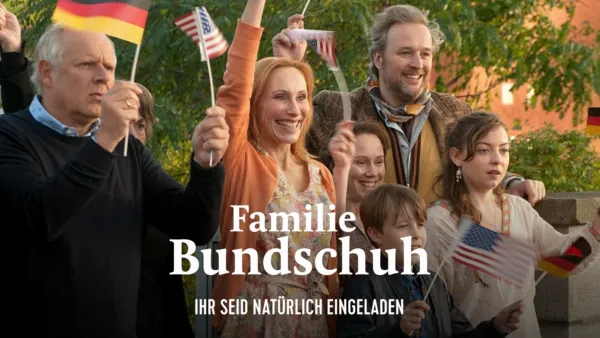 thumbnail - Familie Bundschuh - Ihr seid natürlich eingeladen