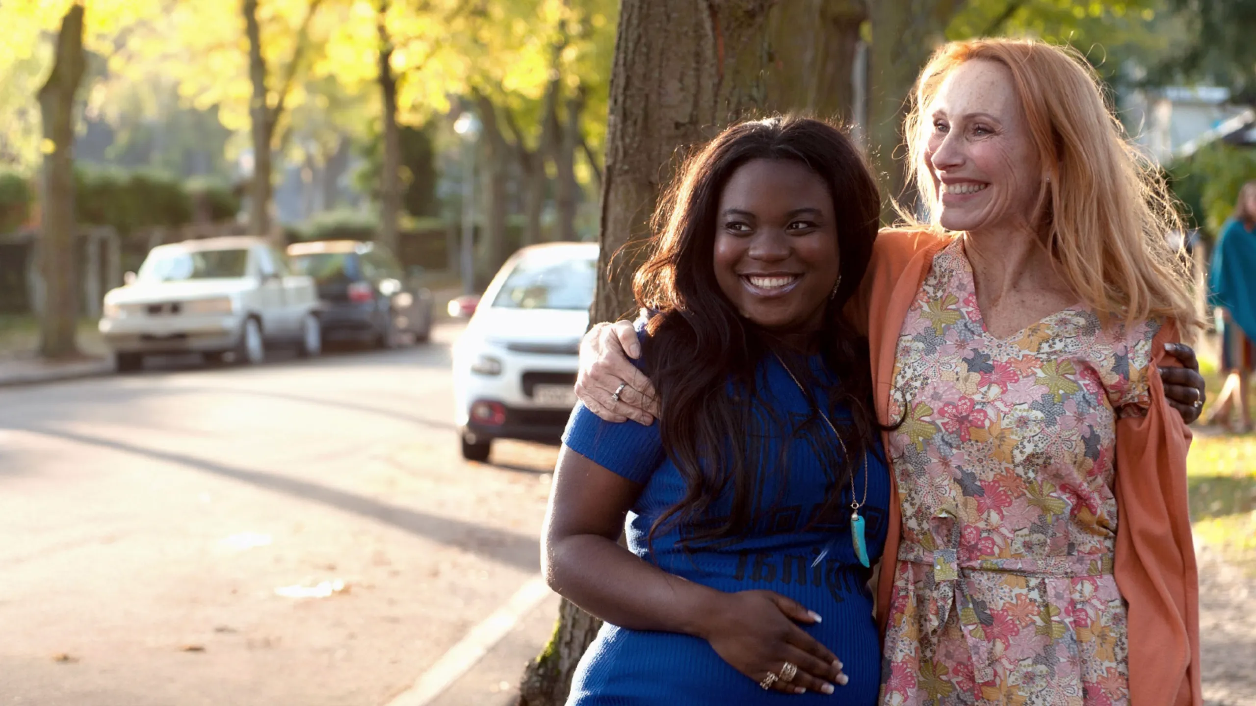 Familie Bundschuh - Ihr seid natürlich eingeladen