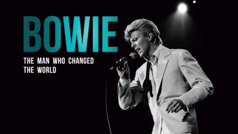 thumbnail - Bowie: The Man Who Changed the World
