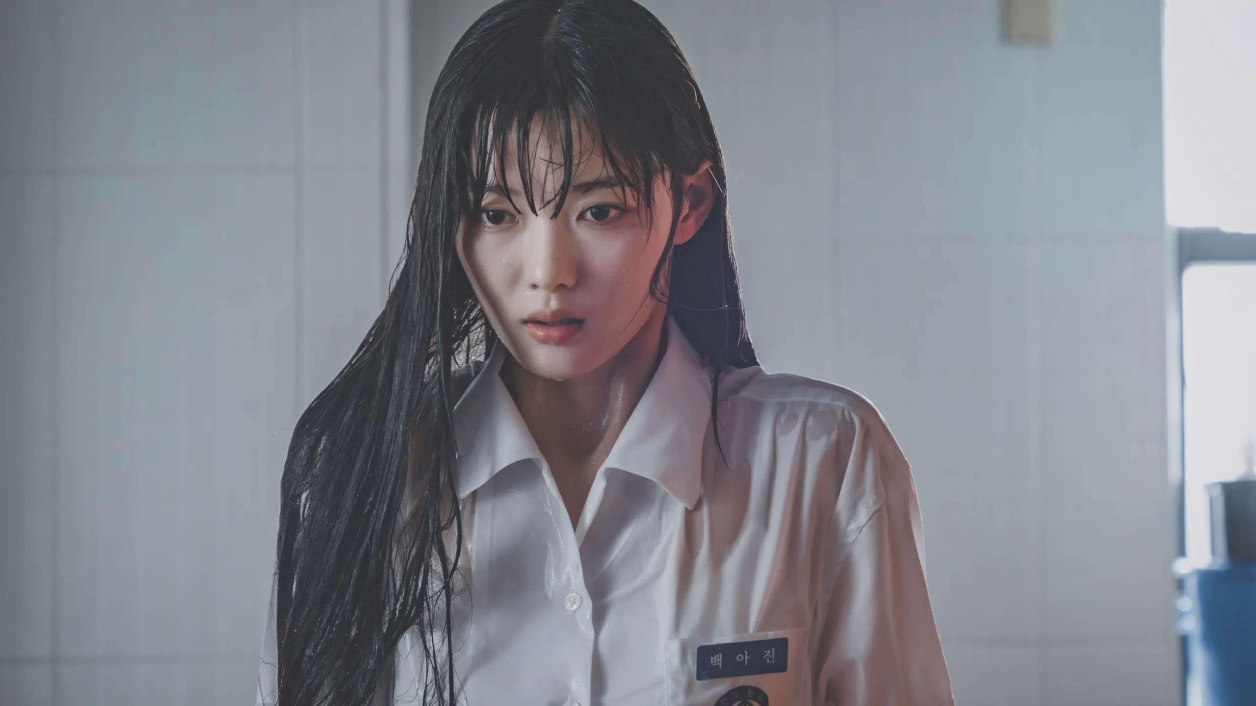 thumbnail - S1：第1話「彼女のＸたち」