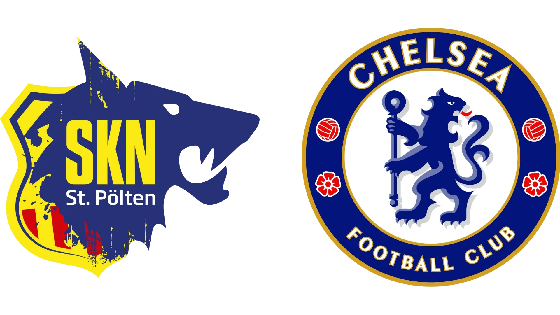 UEFA WCL Extended Highlights: St. Pölten v Chelsea