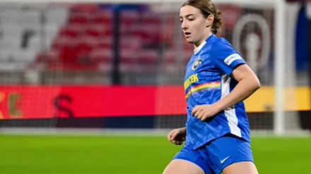 UEFA WCL Extended Highlights: St. Pölten v Chelsea